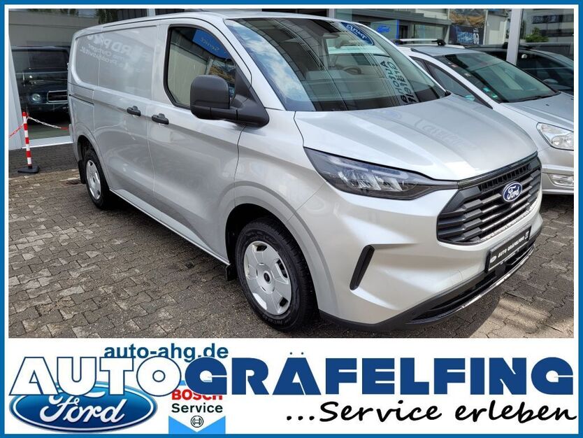 Ford Transit Custom 42.800 km 28.880 € Gräfelfing 82166