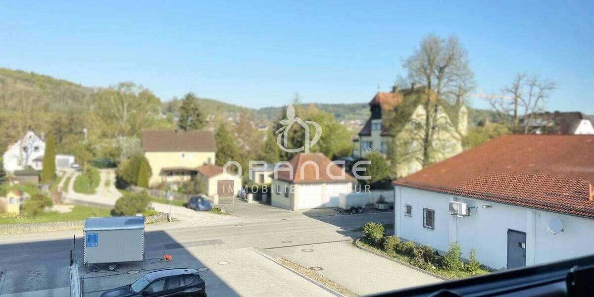 Etagenwohnung Berching - 3 Zimmer, 85 m&sup2;, 425.000&euro; | Angebot:26501338