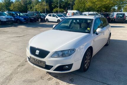 Seat Exeo