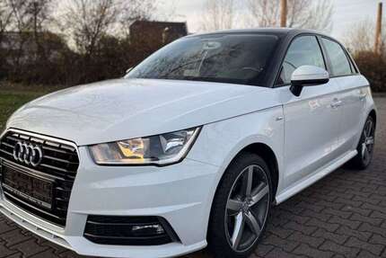 Audi A1 80.000 km 10.900 € Mannheim 68169