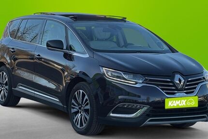 Renault Espace 82.500 km 22.850 &euro; Schwerin 19055