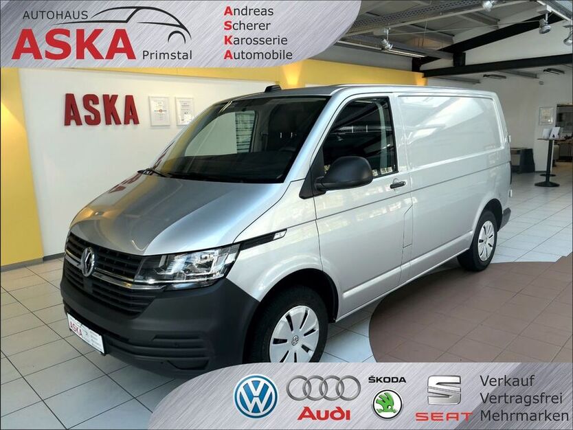 T6 Transporter