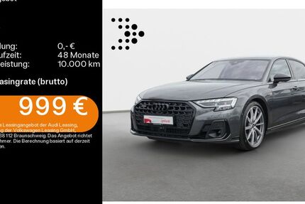 Audi A8 25.596 km 78.980 &euro; Haßfurt 97437