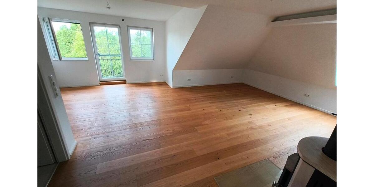 Dachgeschoßwohnung Leipzig Südost - 4 Zimmer, 100 m&sup2;, 350.000&euro; | Angebot:26574314