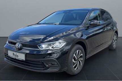 VW Polo 9.957 km 19.939 &euro; Wernigerode 38855