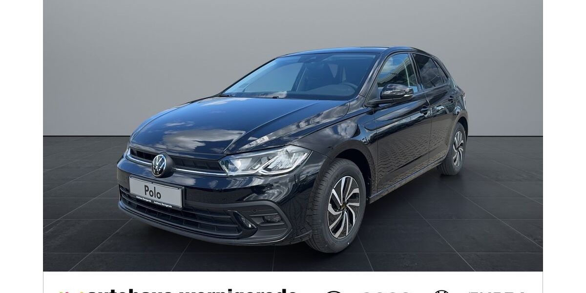 VW Polo 9.957 km 19.939 &euro; Wernigerode 38855