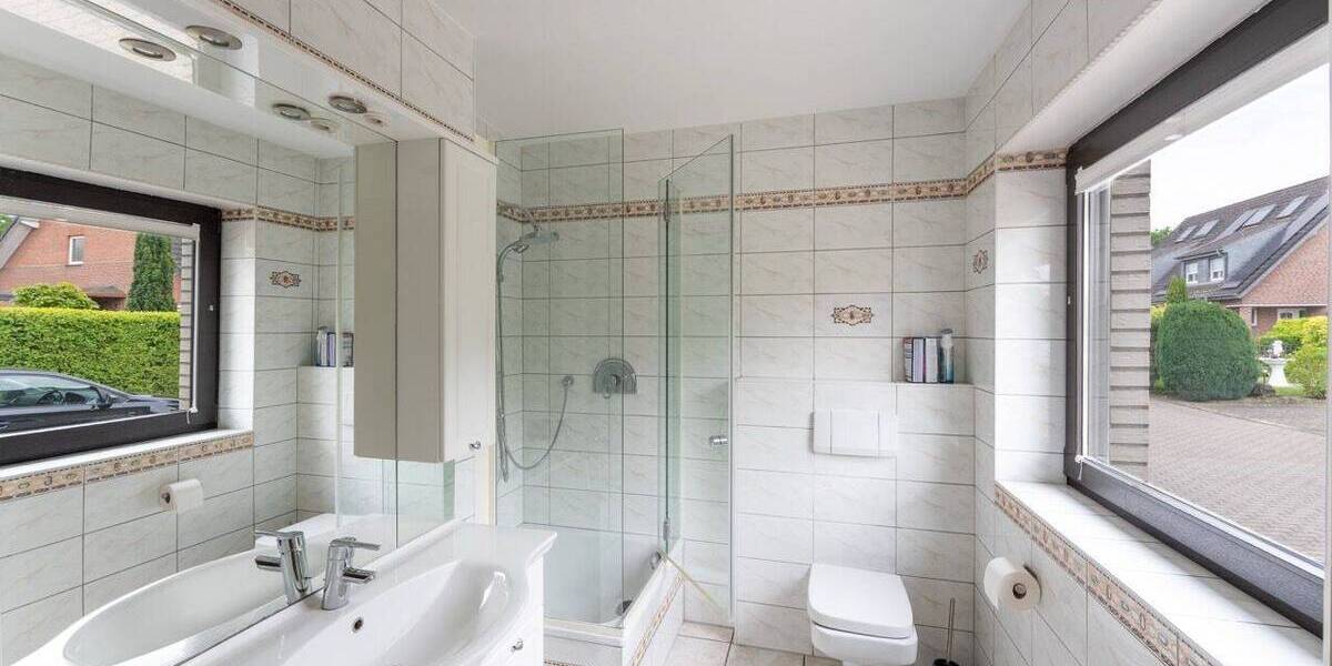 Reihenendhaus Kempen - 5 Zimmer, 136 m&sup2;, 520.000&euro; | Angebot:26805688