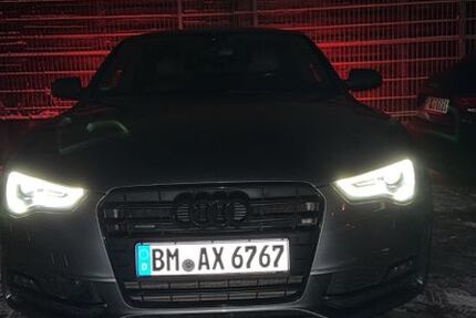 Audi A5 182.000 km 17.300 &euro; Brühl 50321
