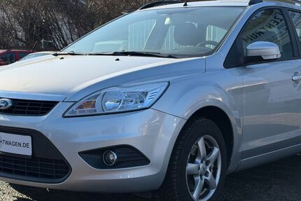 Ford Focus 185.755 km 2.990 &euro; Hofolding 85649