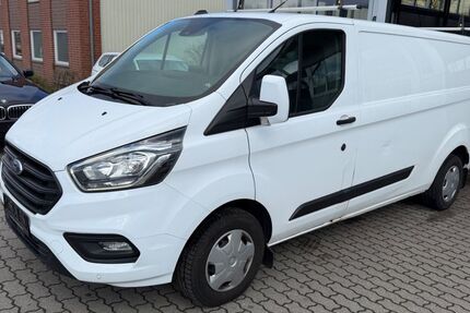 Ford Transit Custom 138.000 km 11.990 &euro; Flensburg 24941