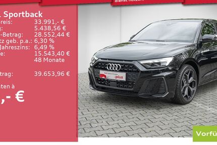 Audi A1 9.900 km 33.991 € Weinheim 69469