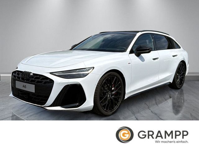 Audi A6 1.100 km 81.950 &euro; Lohr am Main 97816