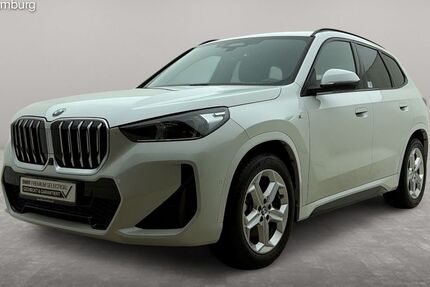 BMW X1 24.731 km 42.775 &euro; Barsbüttel bei Hamburg 22885