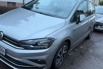 VW Golf 165.000 km 10.500 &euro; Konz-koenen 54329