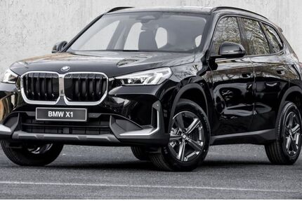 BMW X1 1.001 km 36.541 &euro; Münster 48163