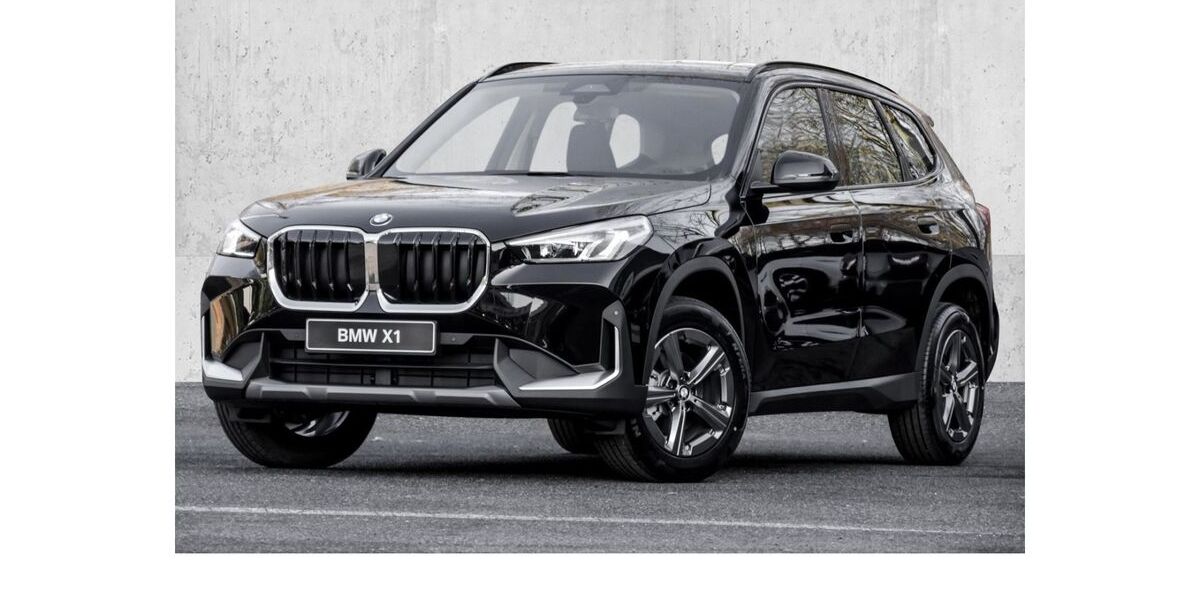 BMW X1 1.001 km 36.980 &euro; Münster 48163