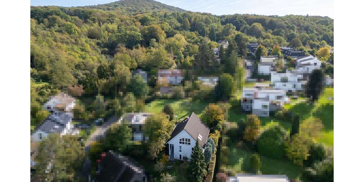Einfamilienhaus Königswinter / Oberdollendorf Oberdollendorf - 6 Zimmer, 207 m&sup2;, 1.000.000&euro; | Angebot:27704606