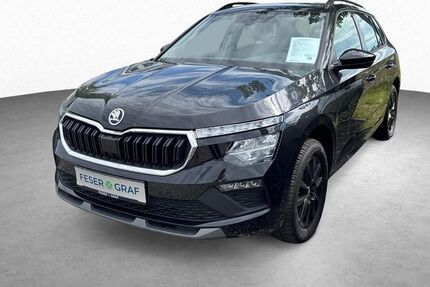 Skoda Kamiq 8.150 km 22.460 &euro; Schwabach 91126