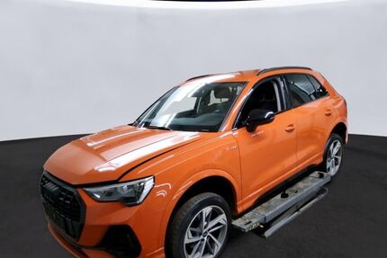 Audi Q3 44.167 km 32.890 &euro; Sangerhausen 06526