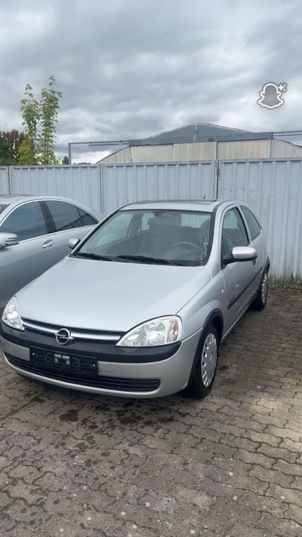 Corsa