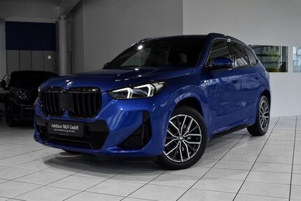 BMW X1 14.600 km 39.990 &euro; Mainz 55129