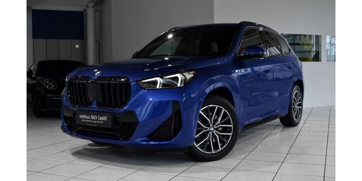 BMW X1 14.600 km 39.990 &euro; Mainz 55129