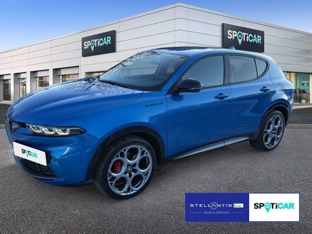 Alfa Romeo Tonale 36.665 km 25.990 &euro; Berlin 10369