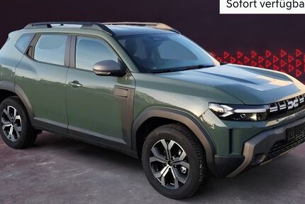 Dacia Duster 2.000 km 27.445 &euro; Baden-Baden 76532