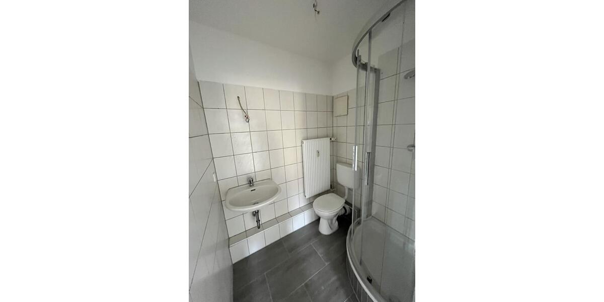 Etagenwohnung Hainichen - 2 Zimmer, 35 m&sup2;, 230&euro; | Angebot:26635767