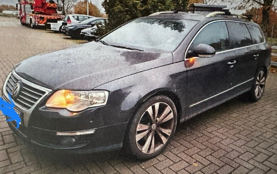Passat Variant