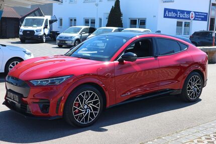 Ford Mustang Mach-E 20.000 km 38.500 &euro; Ellwangen - Neunstadt 73479