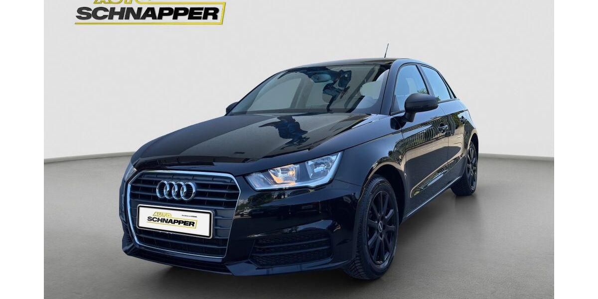 Audi A1 93.000 km 9.970 &euro; Reckendorf 96182