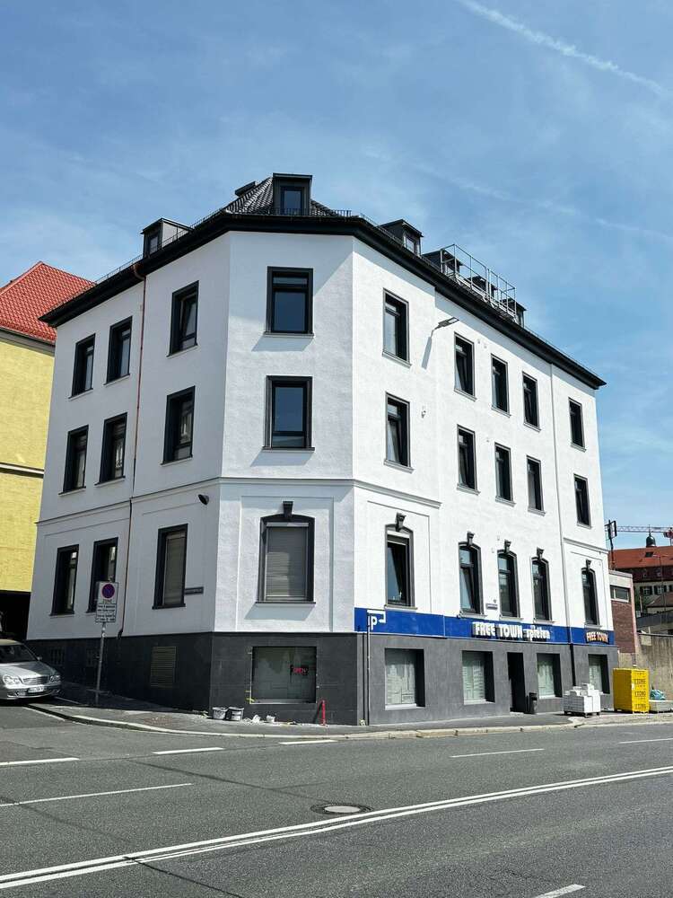 Wohnung zum Mieten in Würzburg 690 € 26 m²
