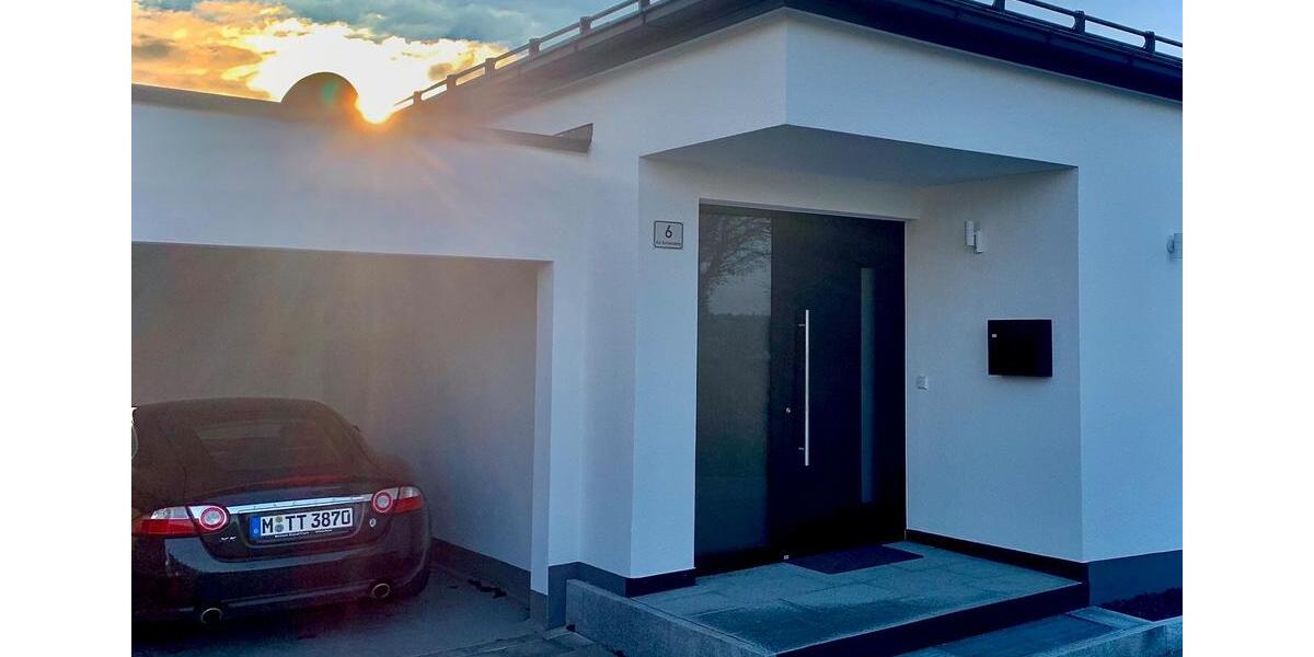 Einfamilienhaus Ilmmünster - 5 Zimmer, 174 m&sup2;, 2.350&euro; | Angebot:26169318