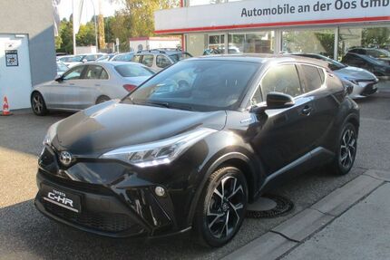 Toyota C-HR 36.200 km 26.490 € Baden-Baden 76532