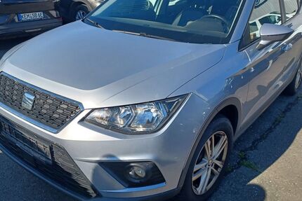 Seat Arona 117.500 km 11.990 &euro; Wiesau 95676