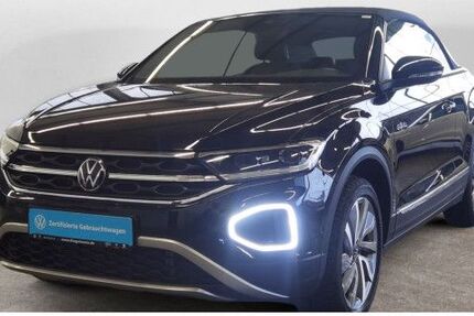 VW T-Roc 9.412 km 29.390 € Lemgo 32657