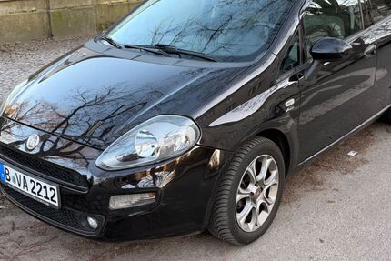 Fiat Punto 139.000 km 3.000 &euro; Berlin 14199