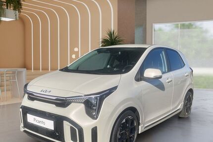 Kia Picanto 3.500 km 19.990 &euro; Bremerhaven 27568