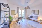 Erdgeschoßwohnung Berlin Lichtenberg - 3.5 Zimmer, 90 m&sup2;, 1.980&euro; | Angebot:26563363