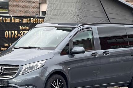 Mercedes-Benz Vito 166.000 km 38.950 € Dieburg 64807