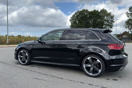 Audi A3 156.000 km 12.900 &euro; Bakum 49456