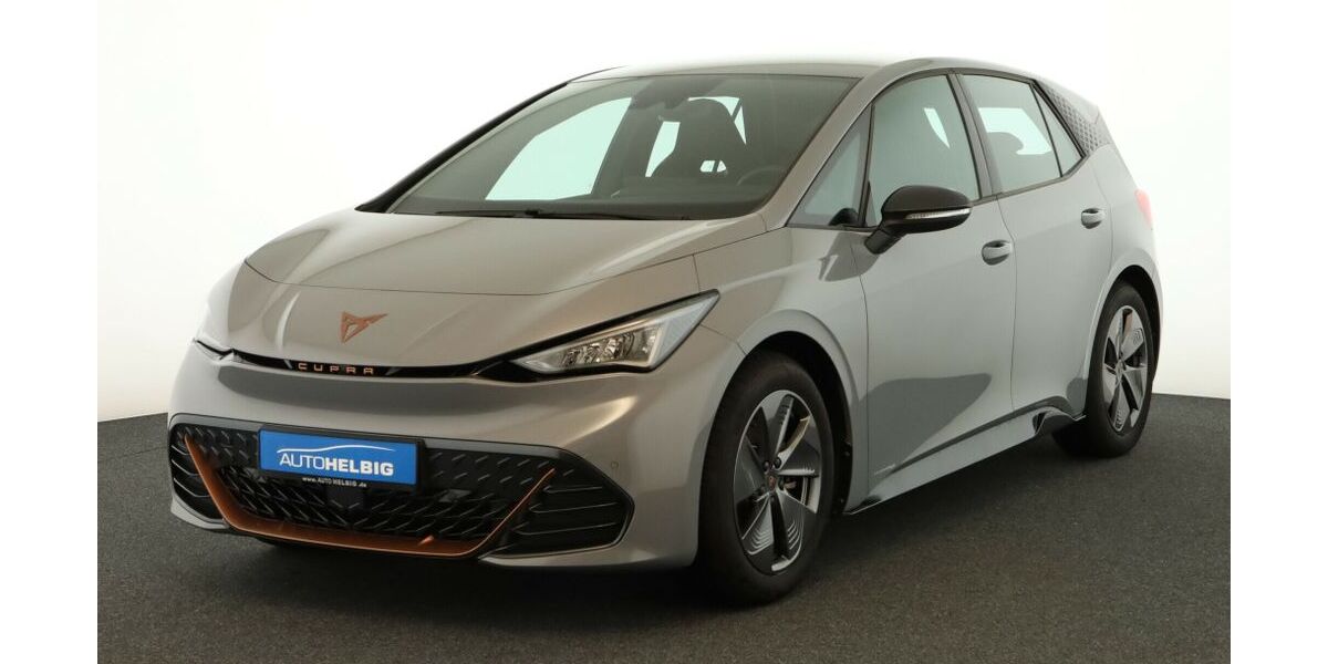 Cupra Born 18.500 km 24.890 &euro; Donnersdorf 97499