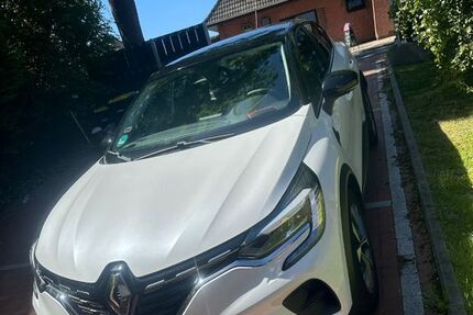 Renault Captur 35.544 km 14.250 &euro; Wilhelmshaven 26386
