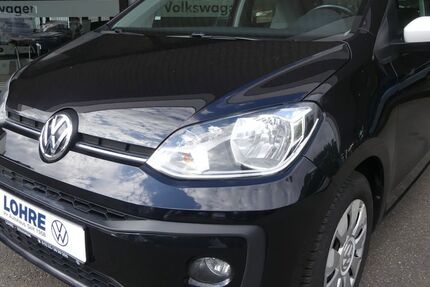 VW up! 104.331 km 7.920 &euro; Steinheim 32839