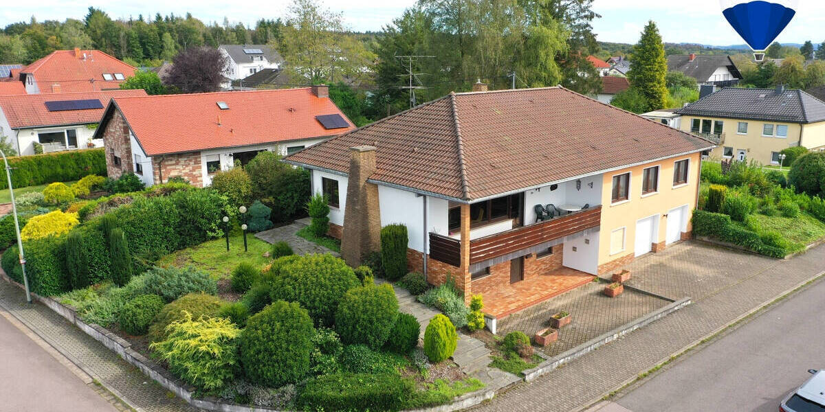 Bungalow Losheim am See Losheim - 4 Zimmer, 155 m&sup2;, 349.000&euro; | Angebot:25673946