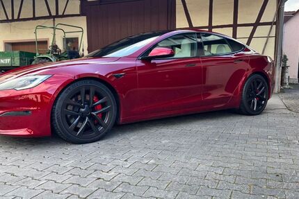 Tesla Model S 58.240 km 78.000 &euro; Niedernhall 74676