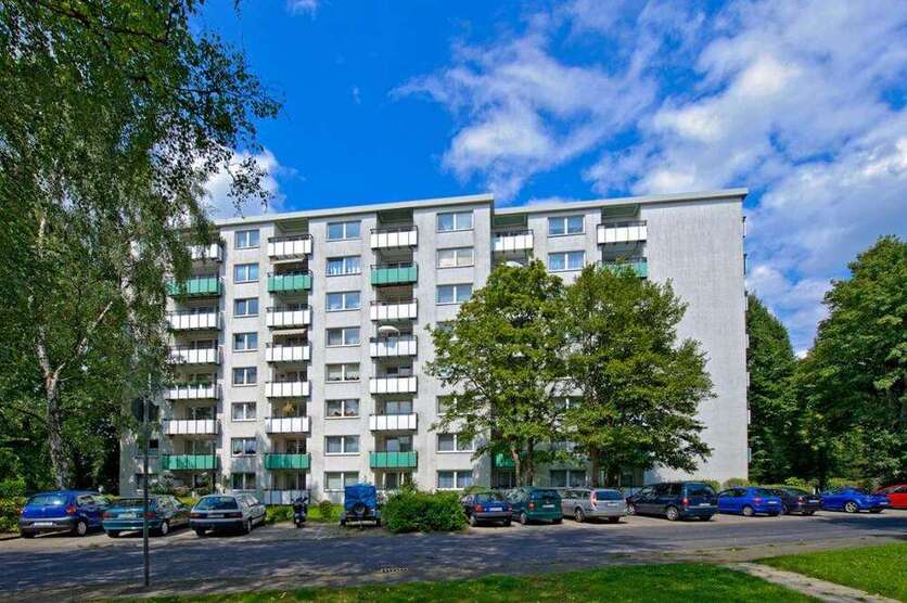 Wohnung zum Mieten in Solingen 519 € 57.43 m²