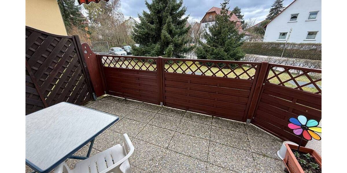 Etagenwohnung Altdorf b. Nürnberg Altdorf - 3 Zimmer, 75 m&sup2;, 225.500&euro; | Angebot:26141837