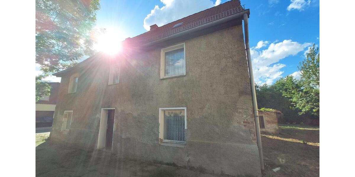 Einfamilienhaus Heideland - 8 Zimmer, 130 m&sup2;, 49.500&euro; | Angebot:24703499